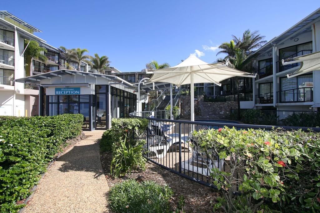 库拉姆海滩度假酒店 库鲁姆海滩 外观 照片